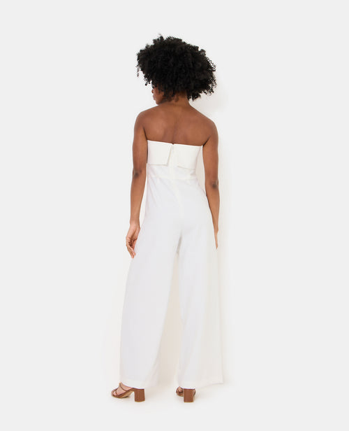 Combinaison bustier city - PIMKIE - 6
