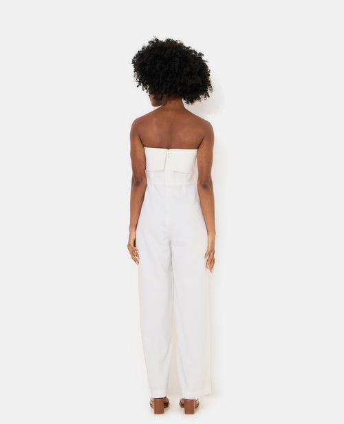Combinaison bustier city - PIMKIE - 7