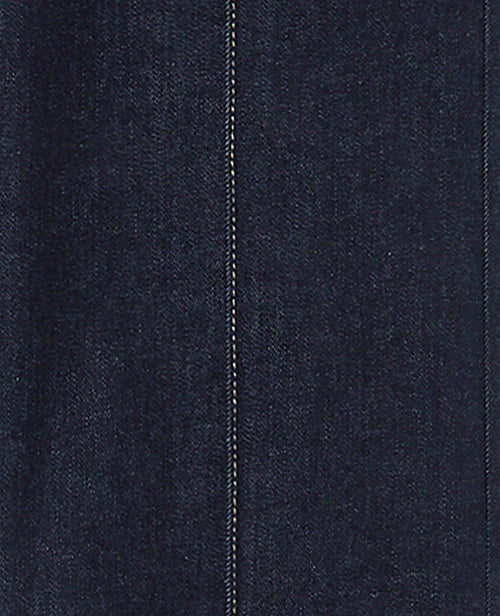 Jean straight taille haute avec détails coutures - PIMKIE - 3