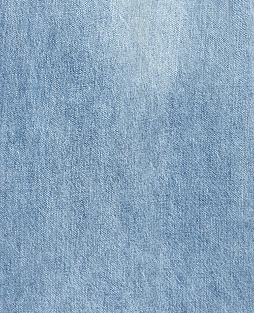 Jean extra wide taille medium avec pinces côtés - PIMKIE - 8