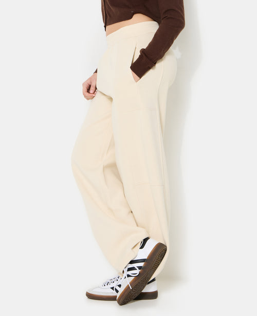 Pantalon de jogging forme barrel - PIMKIE - 3