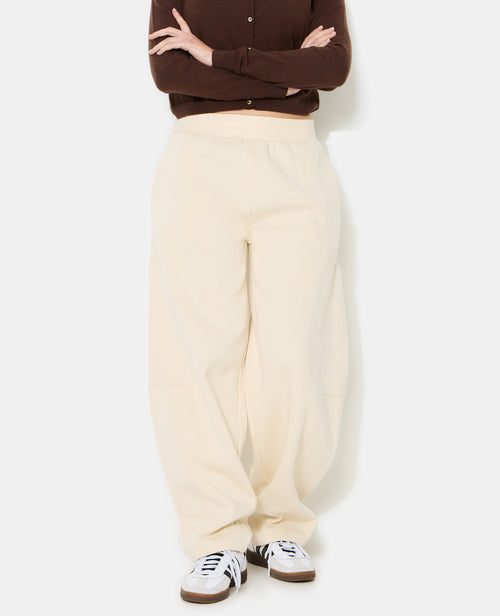 Pantalon de jogging forme barrel - PIMKIE - 5