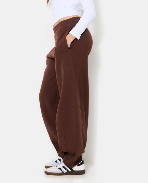 Pantalon de jogging forme barrel - PIMKIE - 2