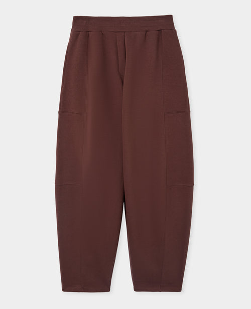 Pantalon de jogging forme barrel - PIMKIE - 4