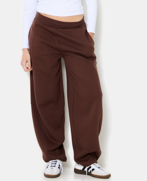 Pantalon de jogging forme barrel - PIMKIE - 5