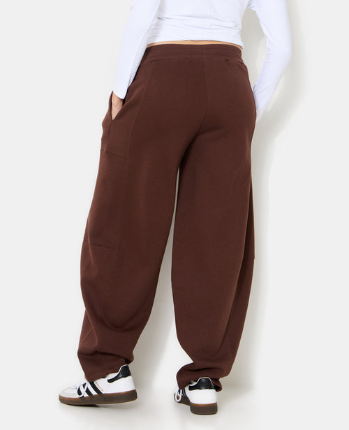 Pantalon de jogging forme barrel - PIMKIE - 6