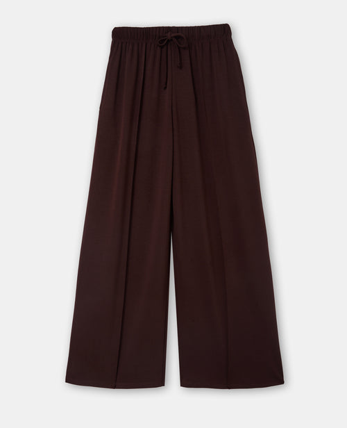 Pantalon de jogging wide taille basse - PIMKIE - 4