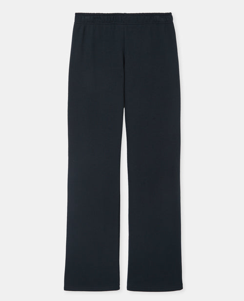 Pantalon droit en molleton avec étoiles dos - PIMKIE - 4