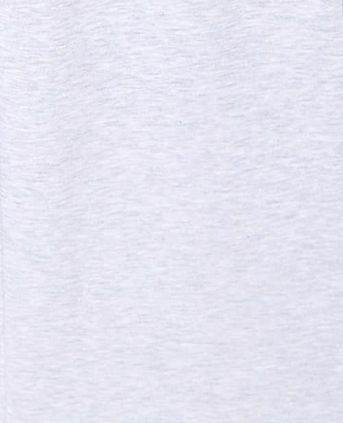 Pantalon large en molleton avec étoile contrastée - PIMKIE - 1