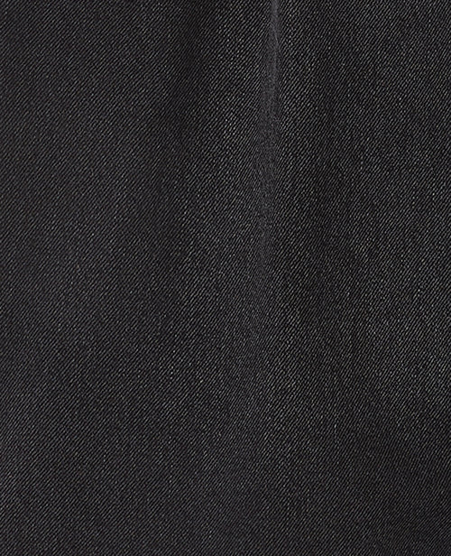 Bermuda en jean avec pinces - PIMKIE - 8