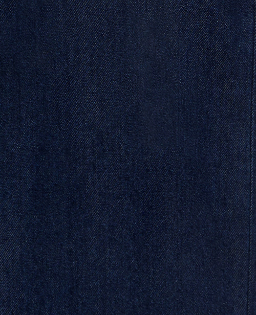 Bermuda en jean long taille basse - PIMKIE - 7