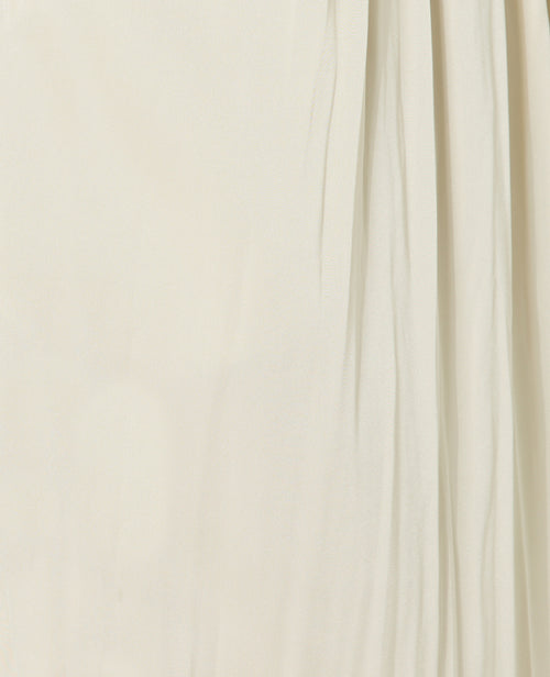 Pantalon bouffant en satin - PIMKIE - 7