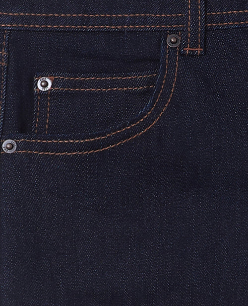 Micro-short en jean poches plaquées - PIMKIE - 7