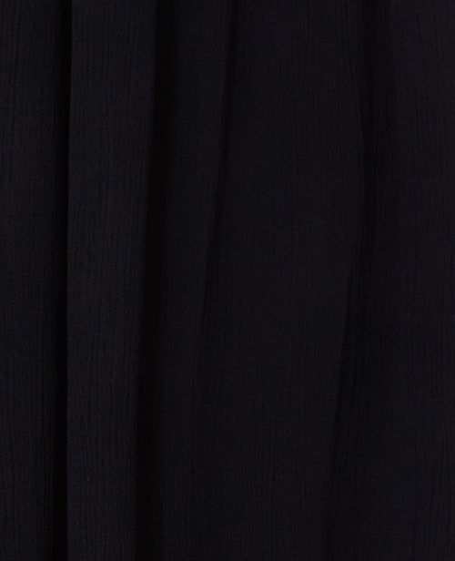 Pantalon bouffant en tissu crépon - PIMKIE - 7