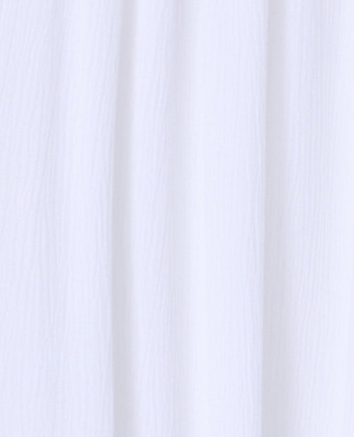 Pantalon bouffant en tissu crépon - PIMKIE - 7