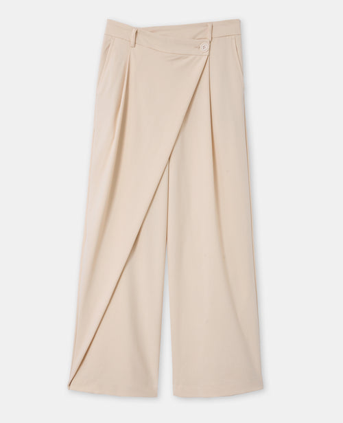 Pantalon skant effet portefeuille - PIMKIE - 4