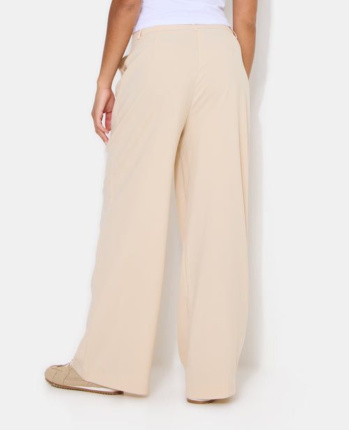 Pantalon skant effet portefeuille - PIMKIE - 6