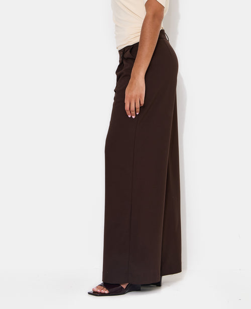 Pantalon skant effet portefeuille - PIMKIE - 2