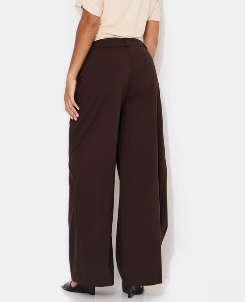 Pantalon skant effet portefeuille - PIMKIE - 6