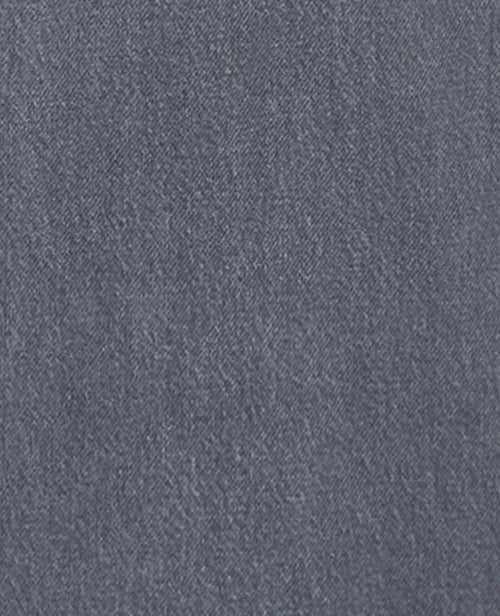 Jean flare taille haute avec broderies - PIMKIE - 7