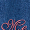 bleu