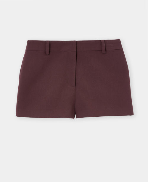 Mini-short city taille basse - PIMKIE - 4