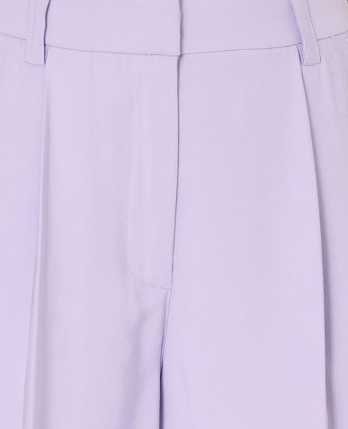 Pantalon large avec pinces - PIMKIE - 8