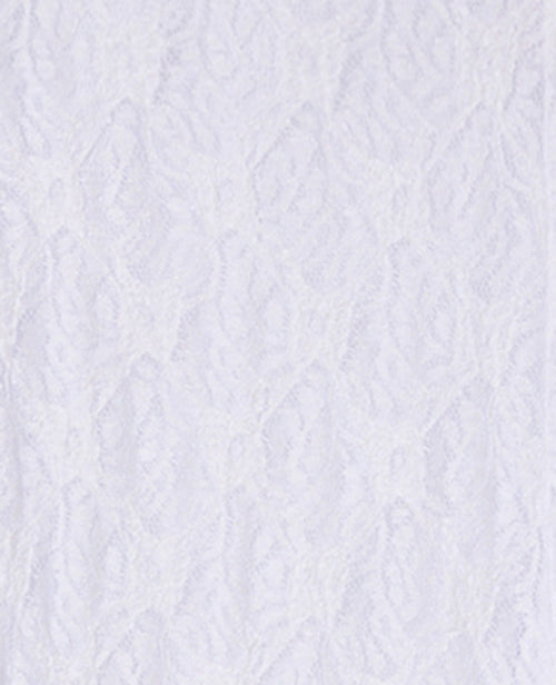 Pantalon flare en dentelle - PIMKIE - 8