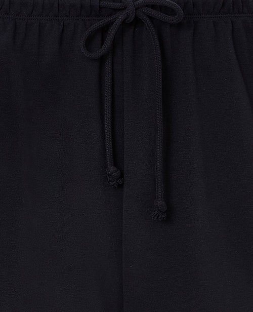 Short en molleton taille élastiquée - PIMKIE - 7