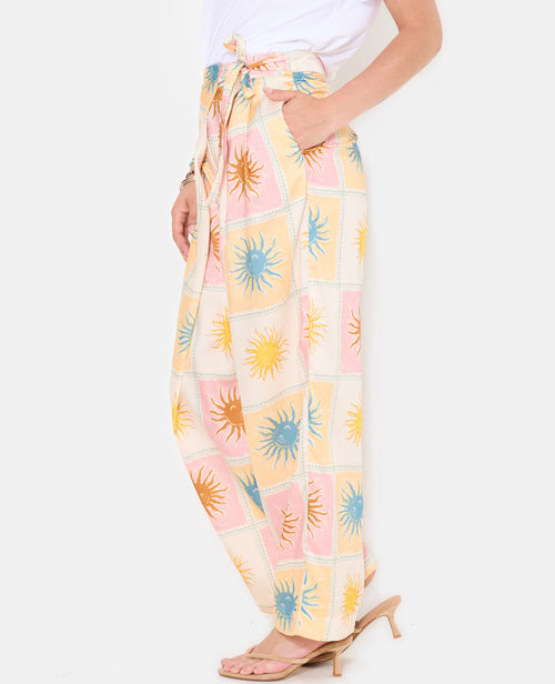 Skant pantalon effet porte-feuille - PIMKIE - 2
