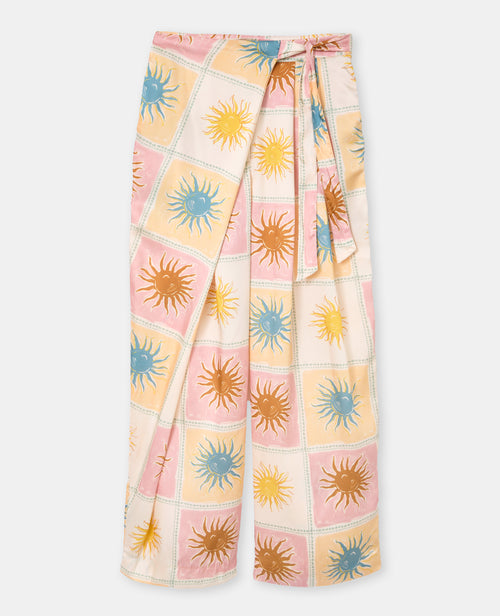 Skant pantalon effet porte-feuille - PIMKIE - 4