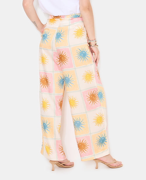 Skant pantalon effet porte-feuille - PIMKIE - 6