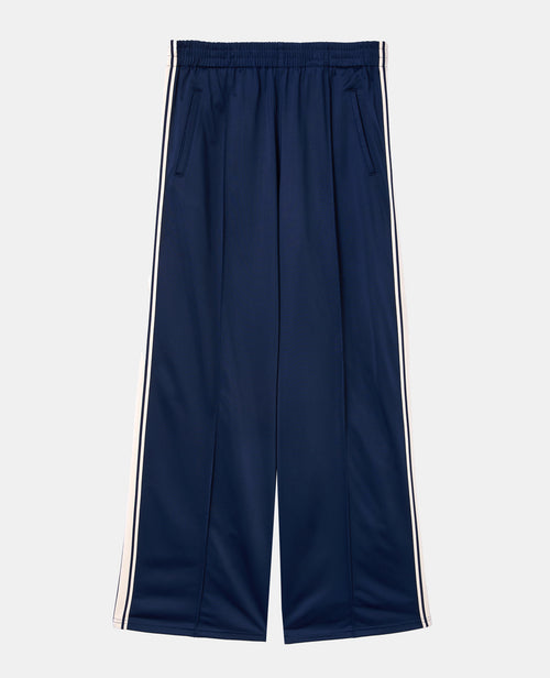 Pantalon de jogging droit avec bandes contrastées - PIMKIE - 4