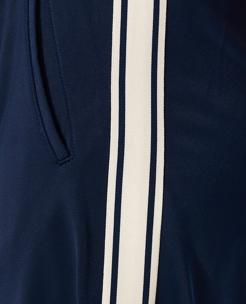 Pantalon de jogging droit avec bandes contrastées - PIMKIE - 8