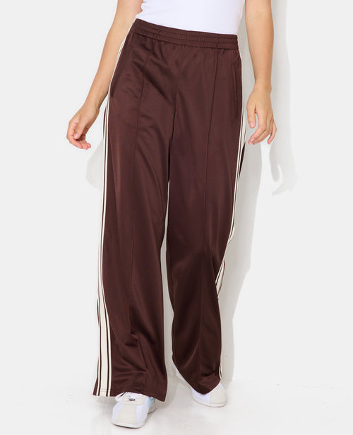 Pantalon de jogging droit avec bandes contrastées - PIMKIE - 5