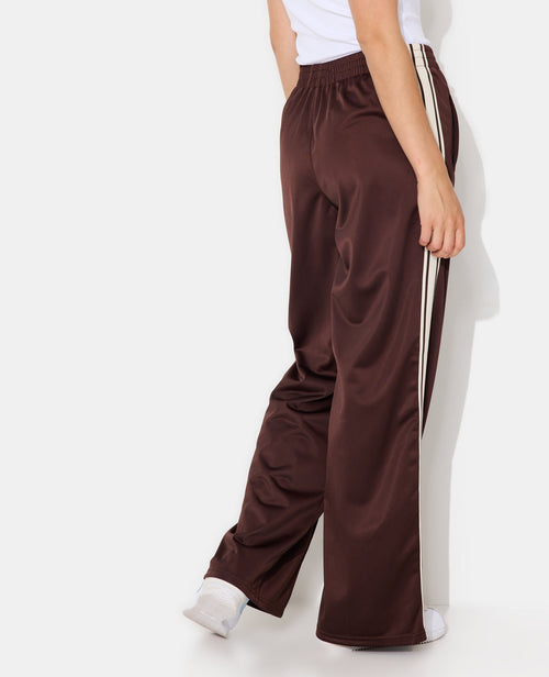 Pantalon de jogging droit avec bandes contrastées - PIMKIE - 6
