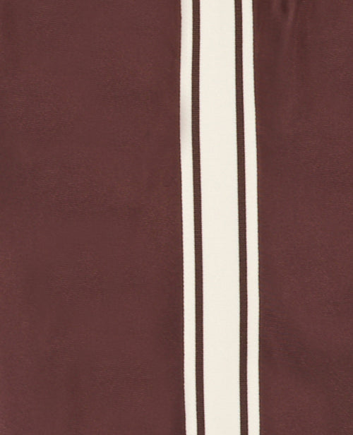 Pantalon de jogging droit avec bandes contrastées - PIMKIE - 2