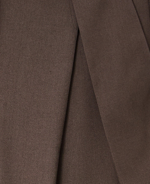 Pantalon city avec plis devant - PIMKIE - 7