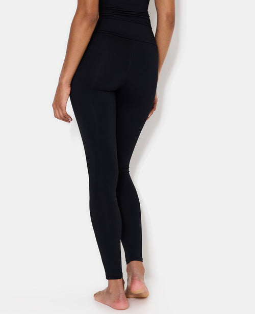 Legging de sport taille croisée Flow by pimkie - PIMKIE - 6