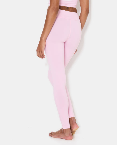 Legging de sport taille croisée Flow by pimkie - PIMKIE - 6