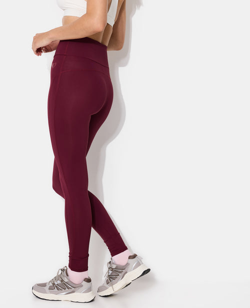 Legging sport en maille sculptante Flow by pimkie - PIMKIE - 2