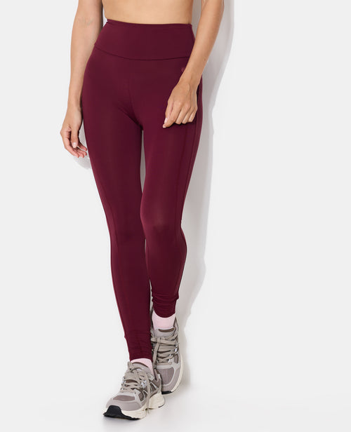 Legging sport en maille sculptante Flow by pimkie - PIMKIE - 5