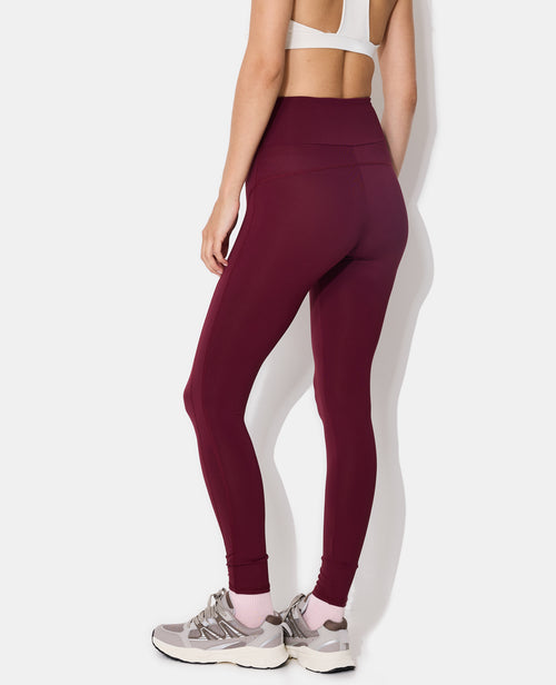 Legging sport en maille sculptante Flow by pimkie - PIMKIE - 6