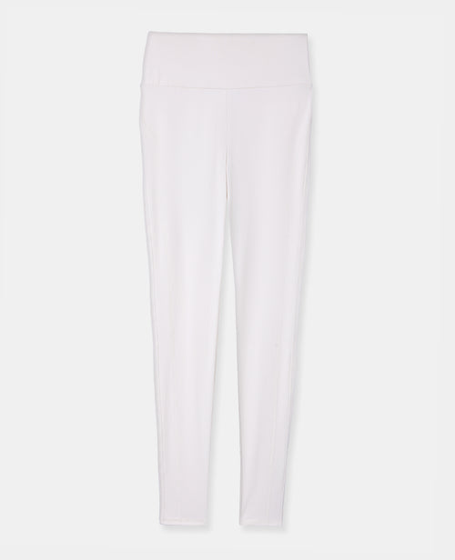 Legging sport en maille sculptante Flow by pimkie - PIMKIE - 4
