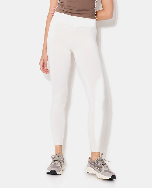 Legging sport en maille sculptante Flow by pimkie - PIMKIE - 5