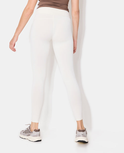 Legging sport en maille sculptante Flow by pimkie - PIMKIE - 6