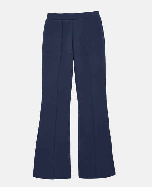 Pantalon de jogging flare avec pintucks - PIMKIE - 4