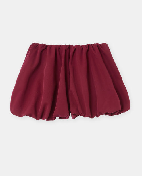 Short boule taille élastiquée - PIMKIE - 4