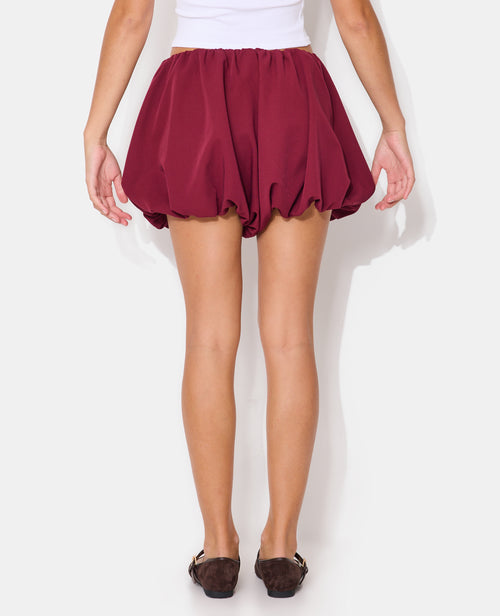 Short boule taille élastiquée - PIMKIE - 6