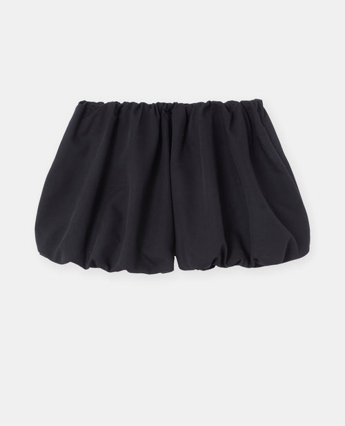 Short boule taille élastiquée - PIMKIE - 4